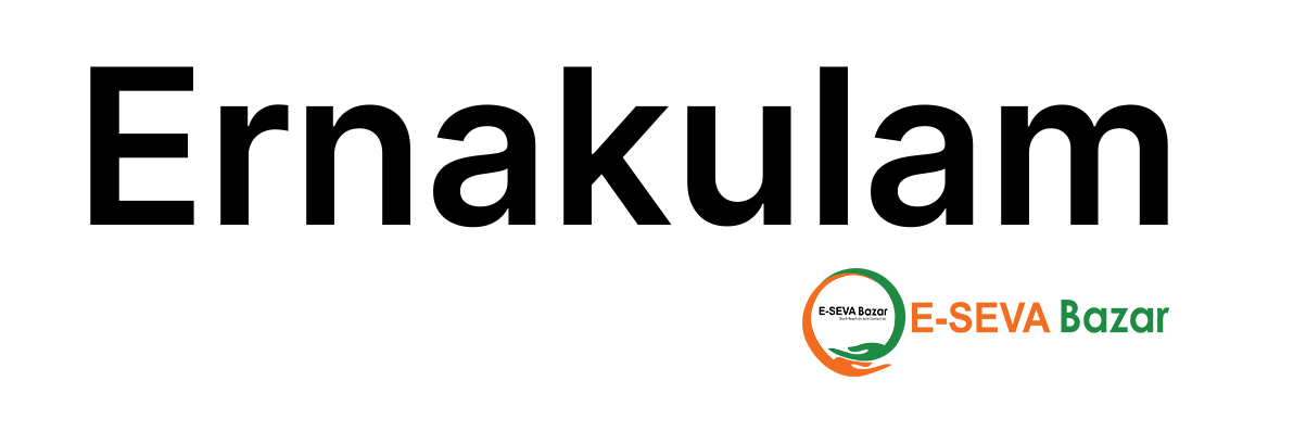 Ernakulam